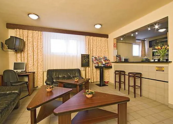 Hotel Stirka