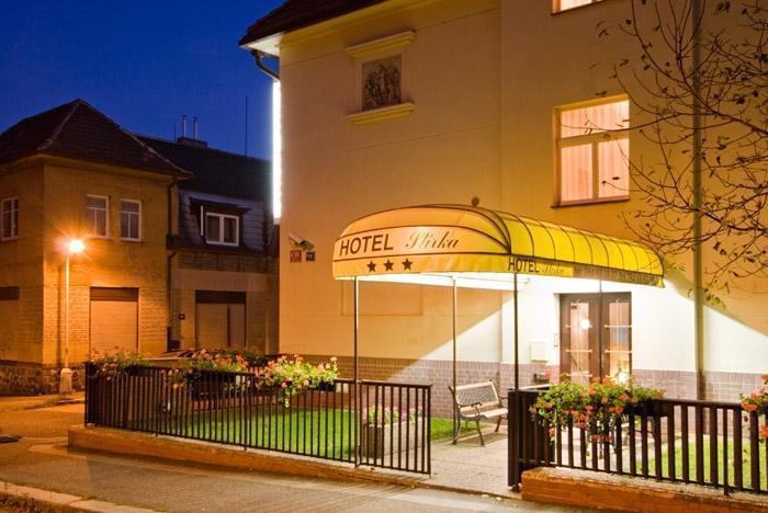 Stirka Hotel