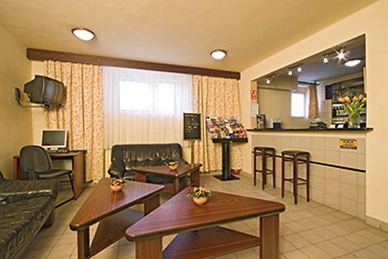 Stirka Hotel 3*