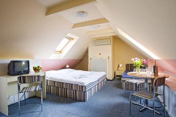 Stirka 3* Prag