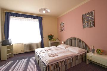 Hotel Stirka