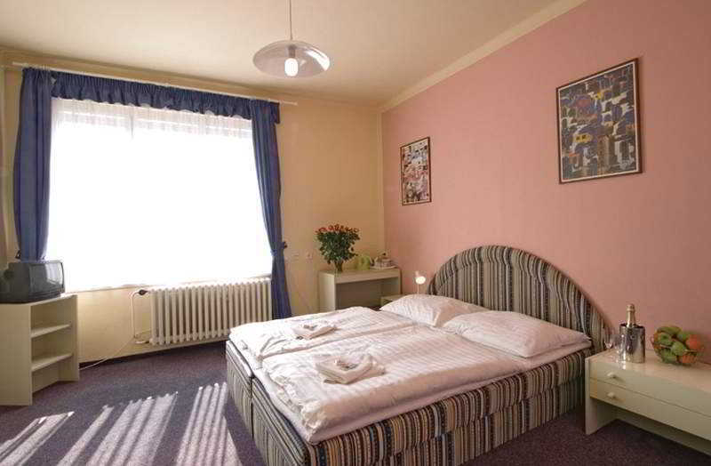 Hotel Stirka
