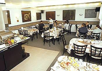 Stirka 3* Prag